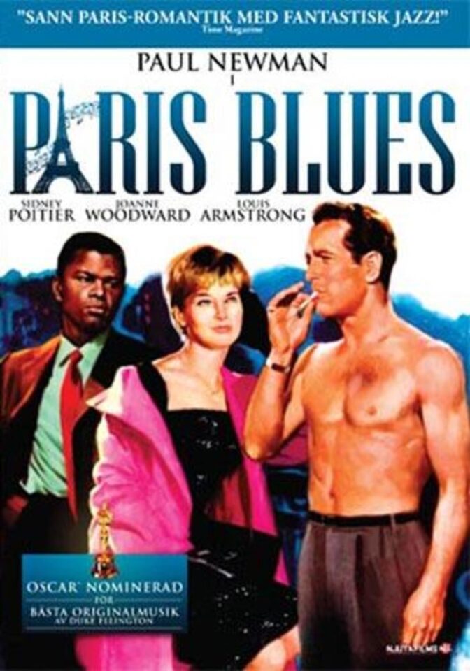 Paris Blues