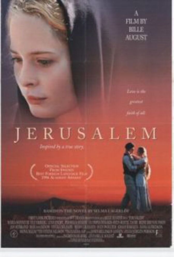 Jerusalem