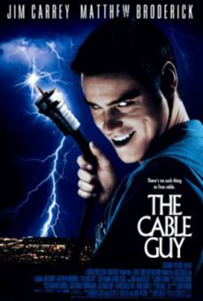 Cable Guy