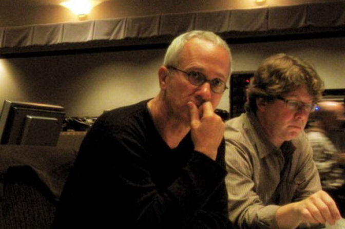 ”The Hunger Games” ersätter Danny Elfman