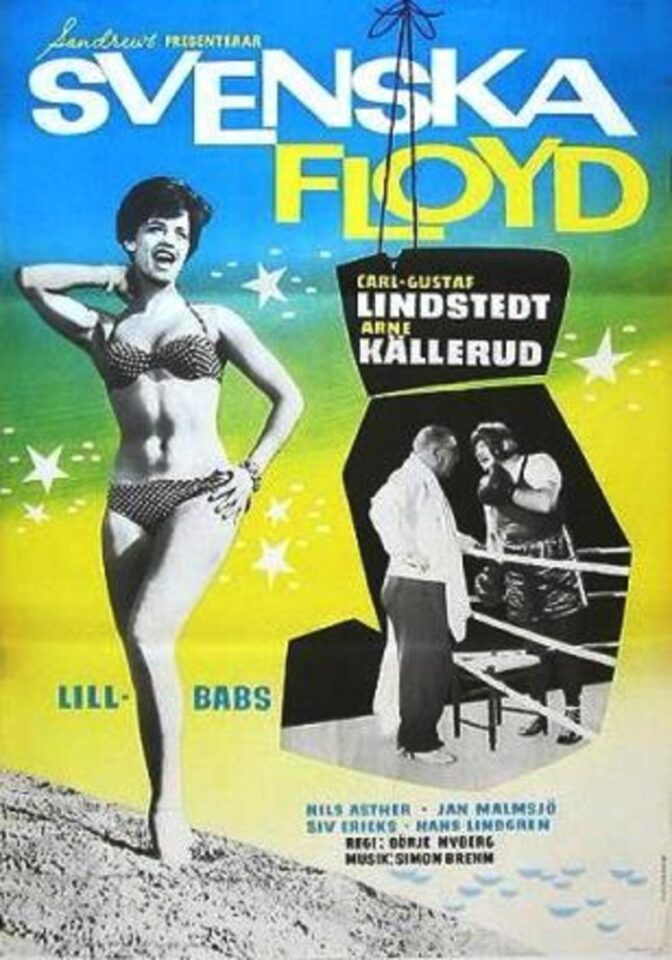 Svenska Floyd