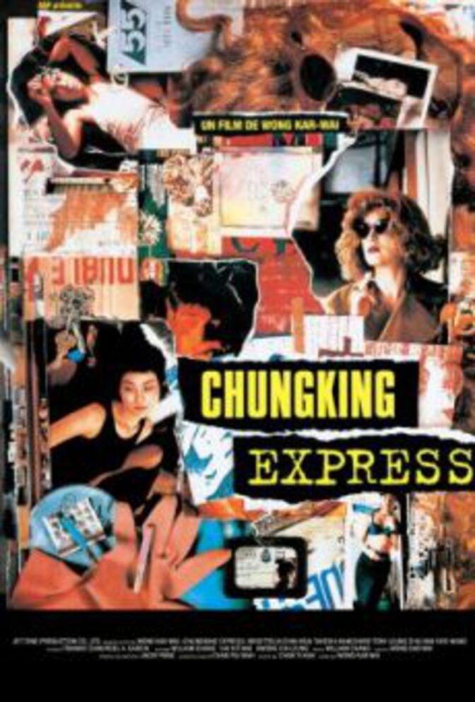 Chungking Express