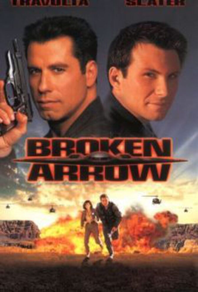 Broken Arrow