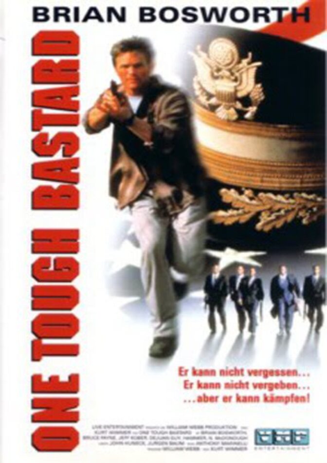 One Tough Bastard