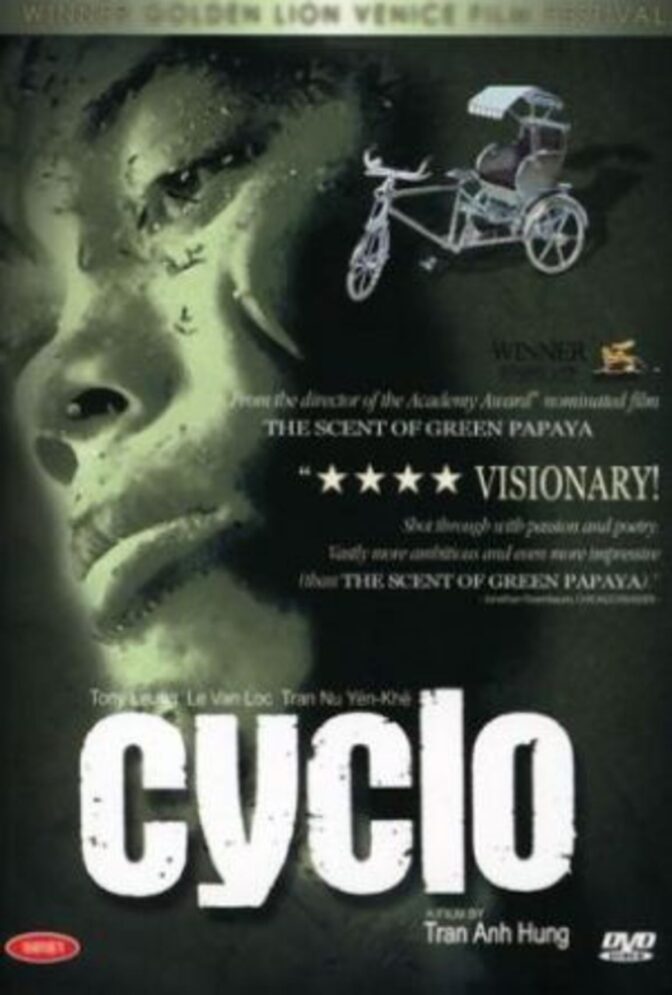 Cyclo