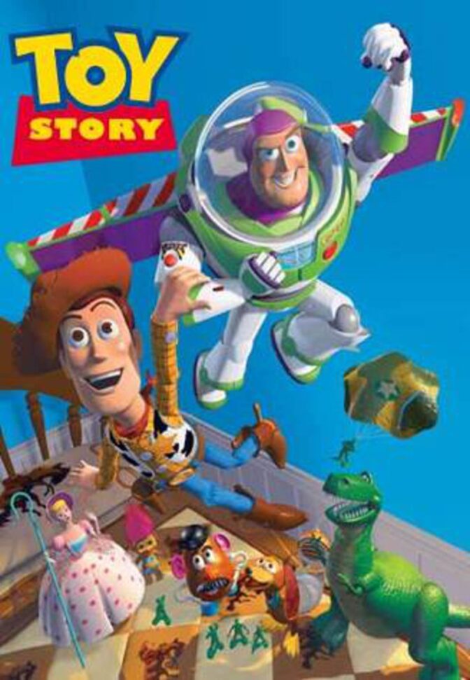 Toy Story
