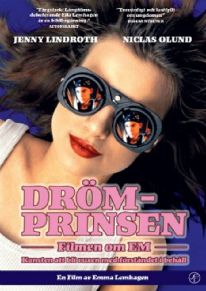 Drömprinsen – Filmen om Em