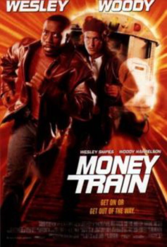 Money Train