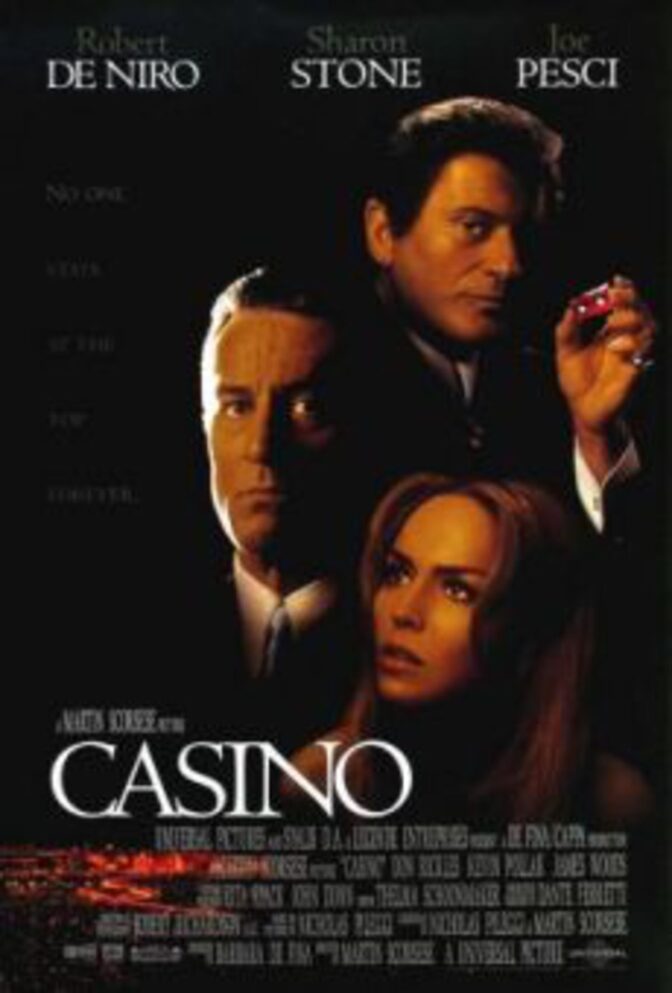 Casino