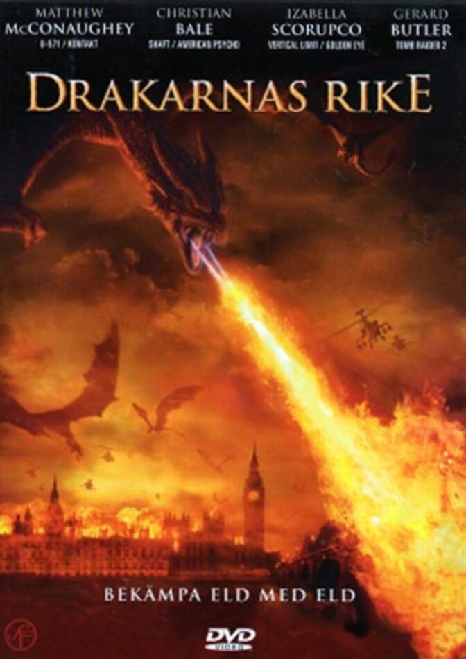 Drakarnas rike