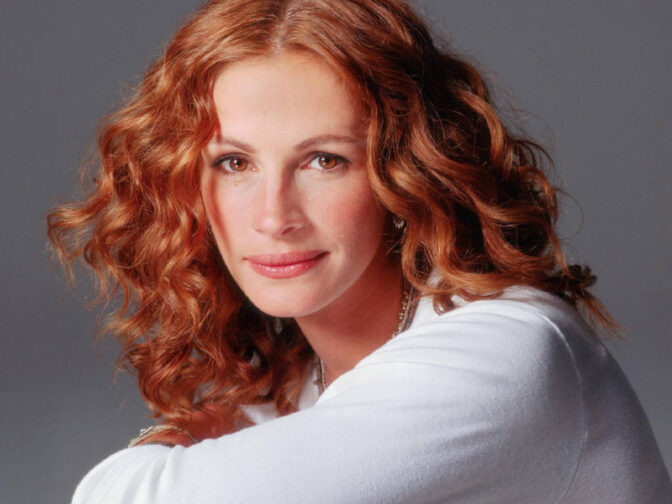 Julia Roberts skaffar sig ett jobb