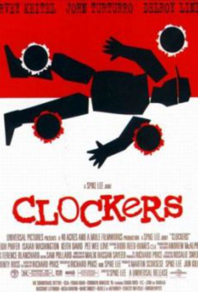 Clockers