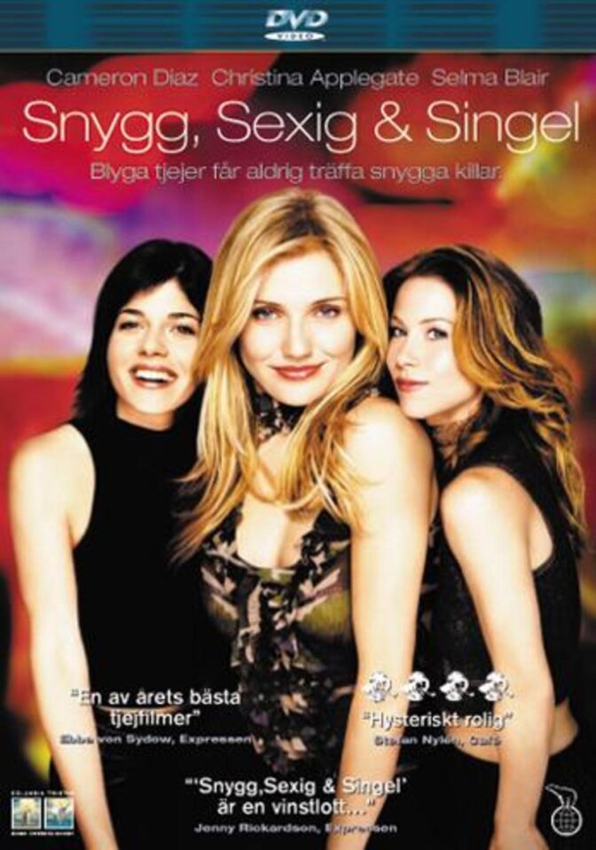 Snygg, sexig & singel