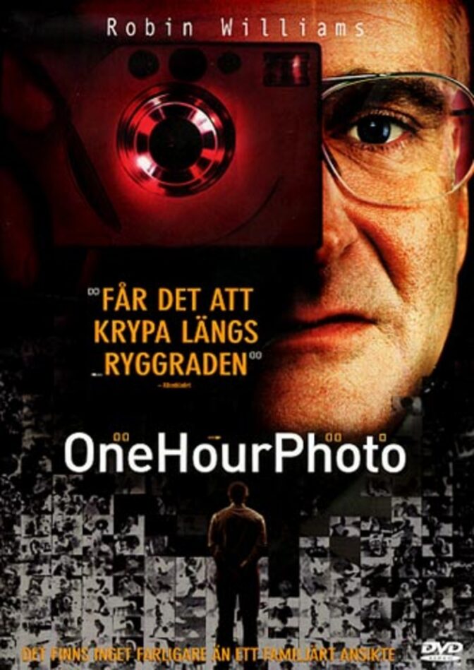 One Hour Photo