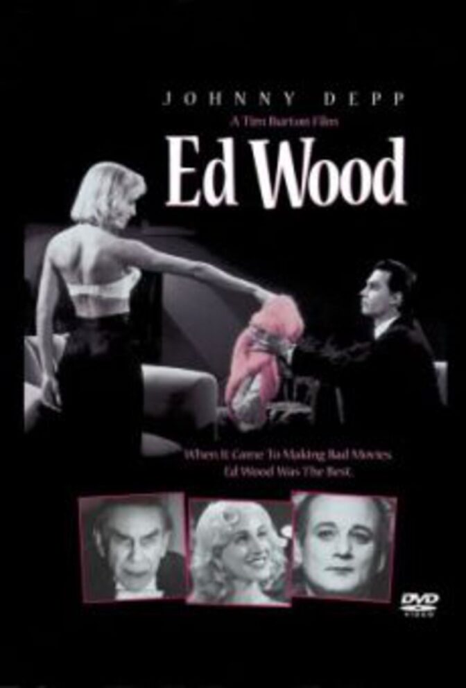 Ed Wood