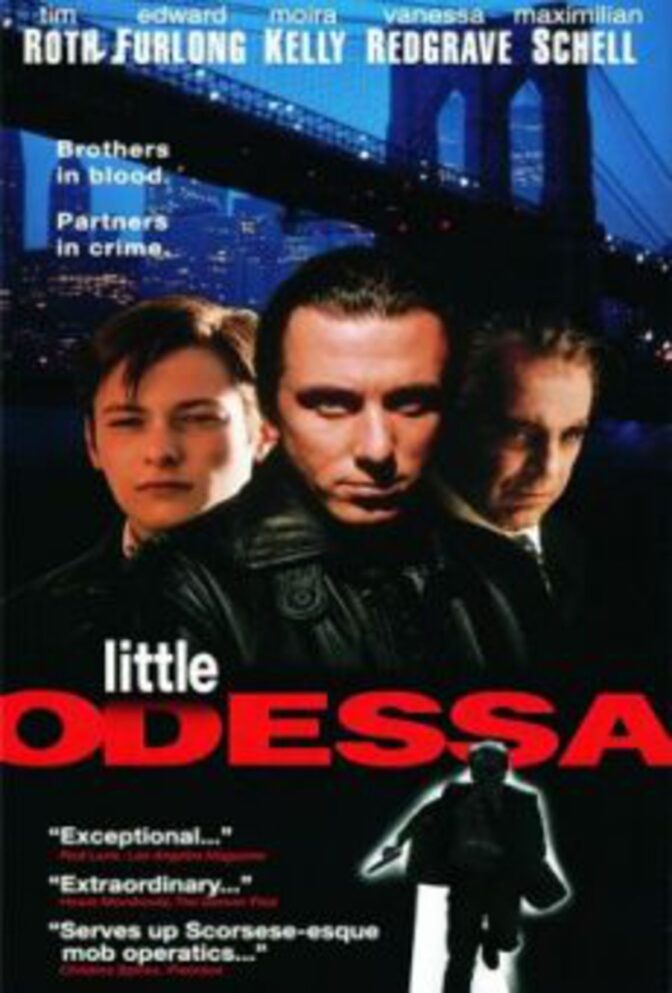 Little Odessa