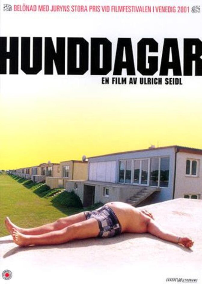 Hunddagar