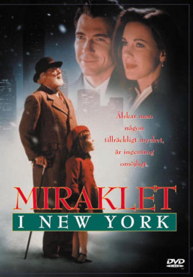 Miraklet i New York