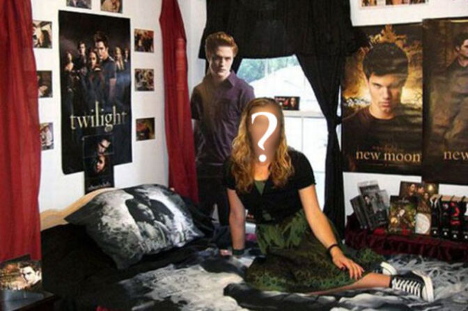 Är du Sveriges största Twilight-fan?