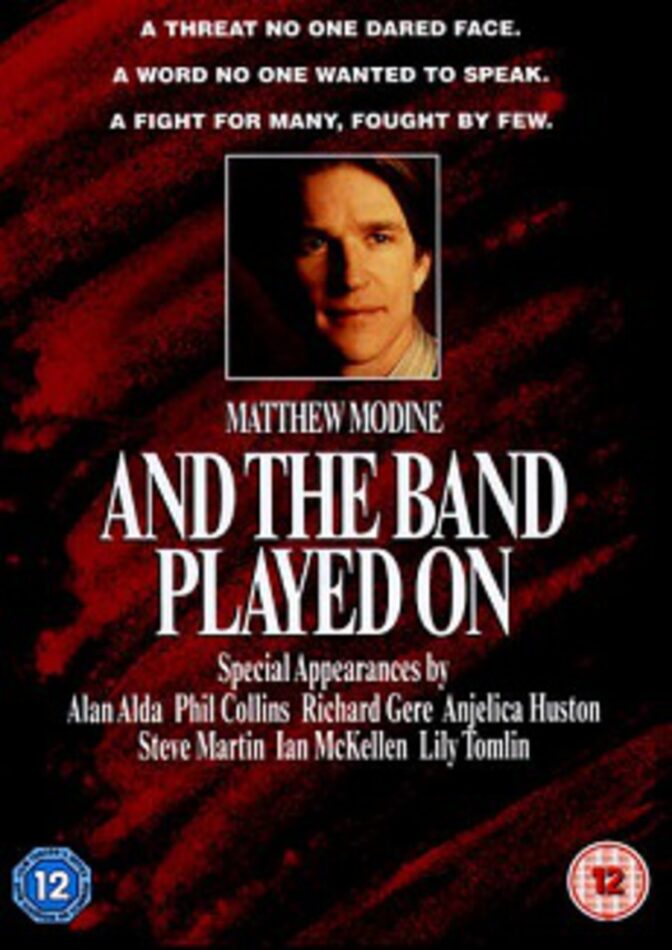 And the Band Played On