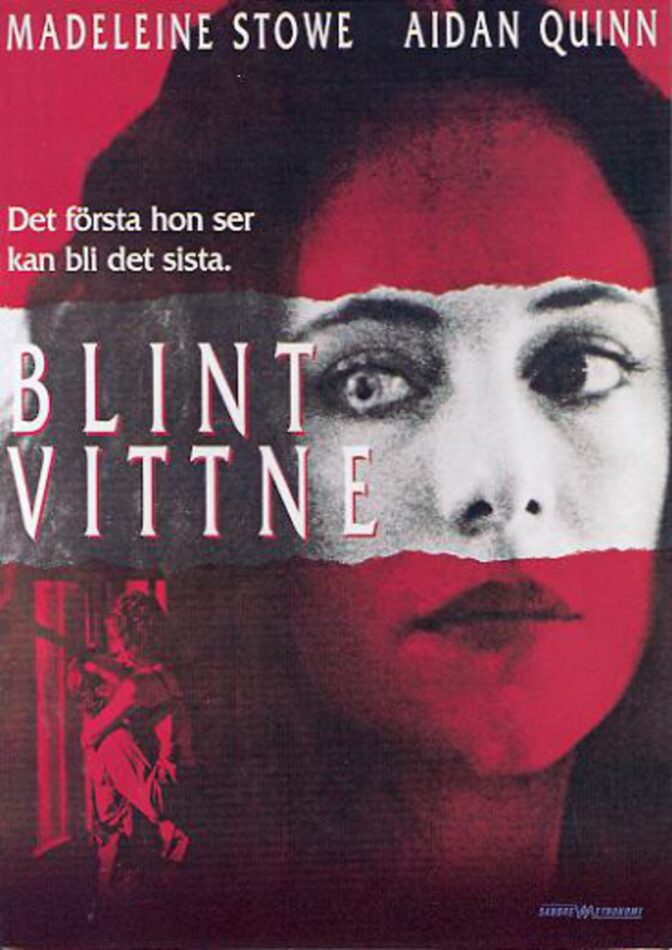Blint vittne