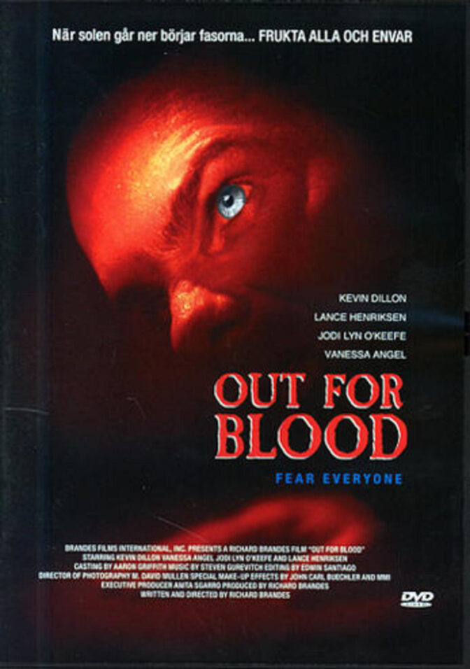 Out for Blood