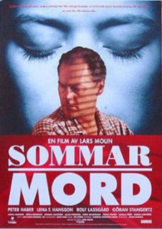 Sommarmord