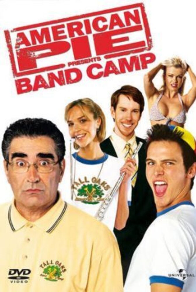 American Pie – Band Camp