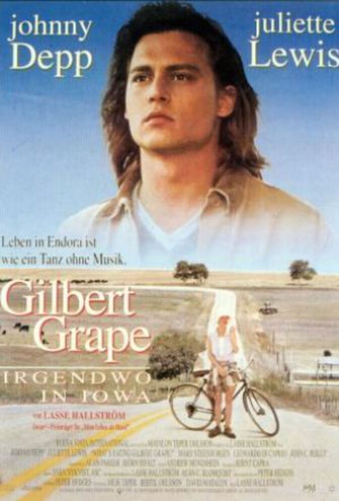 Gilbert Grape
