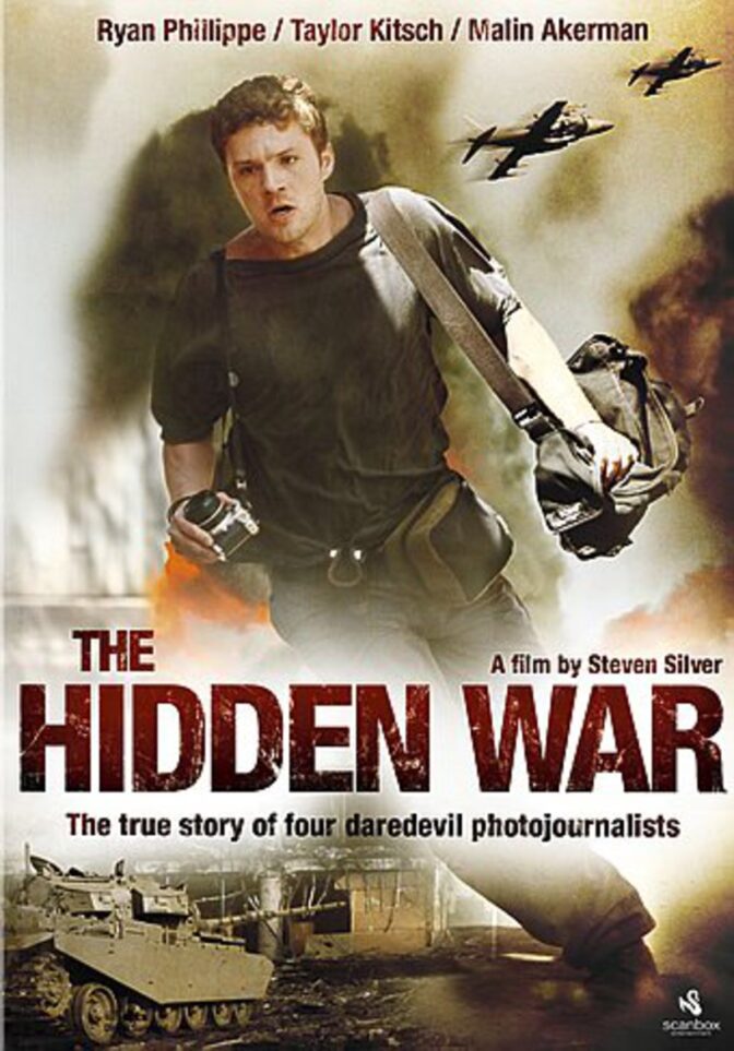 The Hidden War