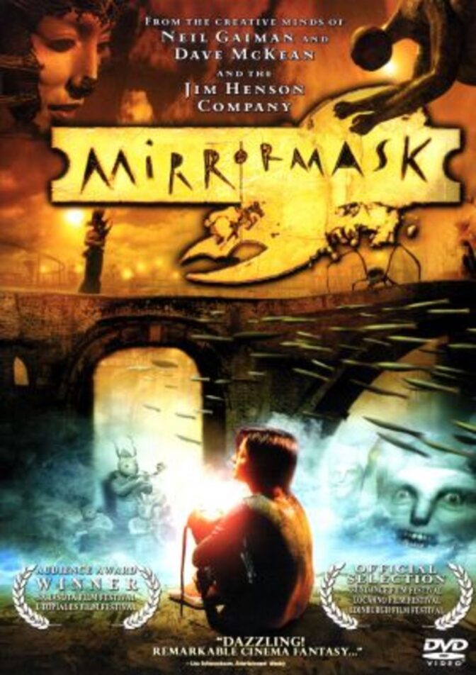 MirrorMask