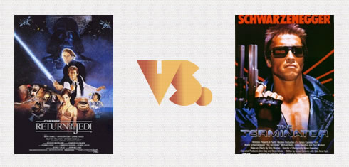 Kvartsfinal i Dödsmatchen!