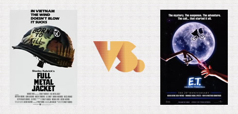 Kvartsfinal i Dödsmatchen!