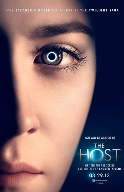 Postern till ”The Host”