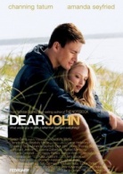 Poster Dear John (2010)