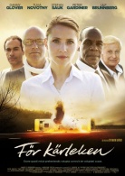 Poster För kärleken (2010)