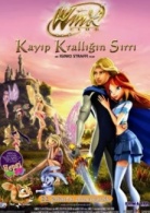 Poster Winx Club - Hemligheternas slott (2010)