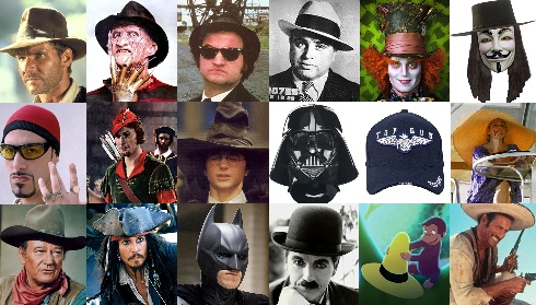 International Crazy Hat Day
