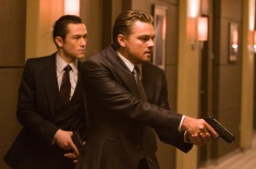 ”Inception” vs ”The Dark Knight”