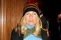 Görel Crona debuterar som filmregissör