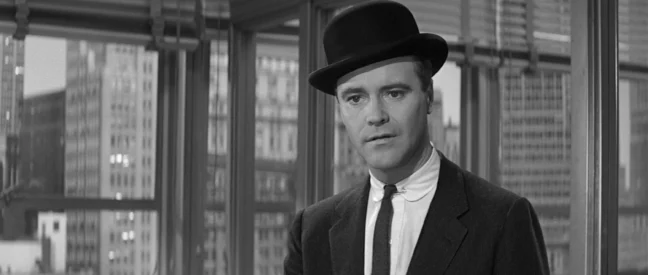 Jack Lemmon