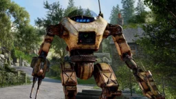 Kritikerna vet inte riktigt vad de ska tycka om “Fallout”-utmanaren “Atomfall”