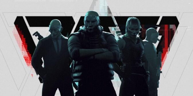 "Den of Wolves" siktar på att bli historiens bästa heist-spel