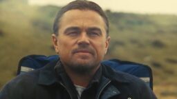 Här är vår första titt på Leonardo DiCaprios ”konstiga” nya thriller