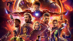 25 september blir en episk dag för svenska Marvel-fans