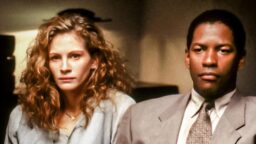 På tv ikväll: En mästares sista film från 1993 – slutet var för mörkt för att visas