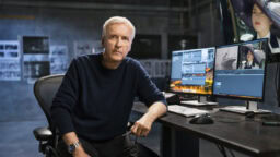 Efter ”Avatar 3”-succén – Camerons nästa dröjer längre