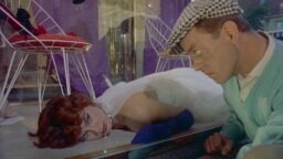 Svensk deckarklassiker från 1958 hyllades för sina visuella effekter – streamar nu gratis på SVT Play