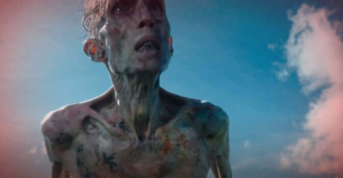 Är det du, Cillian Murphy?