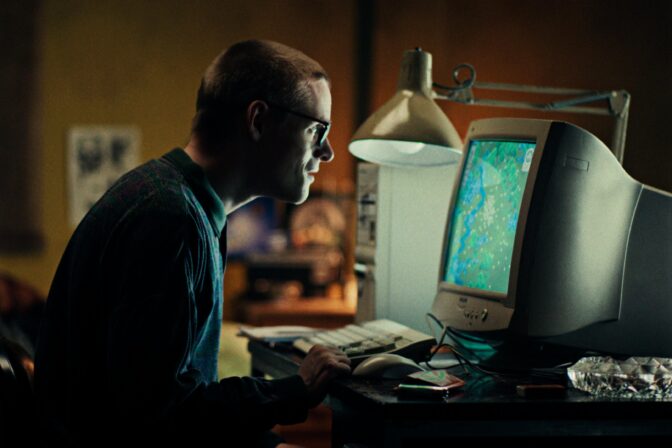 Ett vanebildande PC-spel i "Black Mirror"-avsnittet "Plaything"